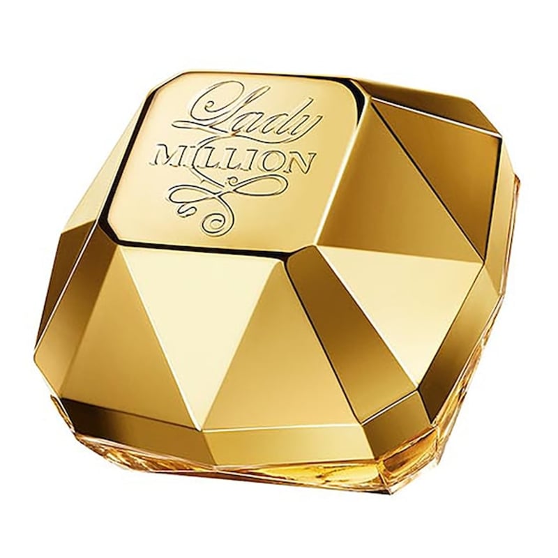 Rabanne Lady Million LADYMILLIONEAUDEPARFUM 01