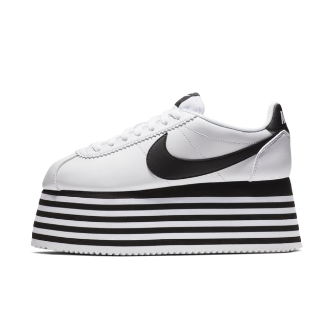 Nike Cortez x COMME des Garcons