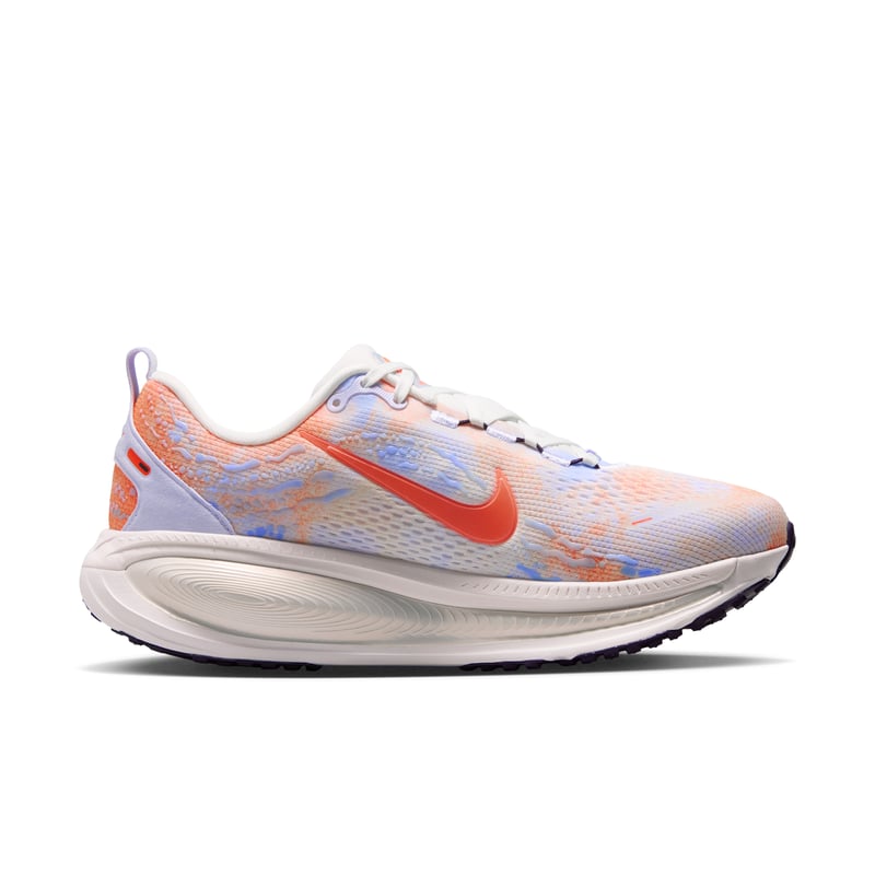 Nike Vomero 18 hardloopschoenen "Palest Purple & Sunset Haze" | Dames | Hardlopen | 03 | SPORTSHOWROOM