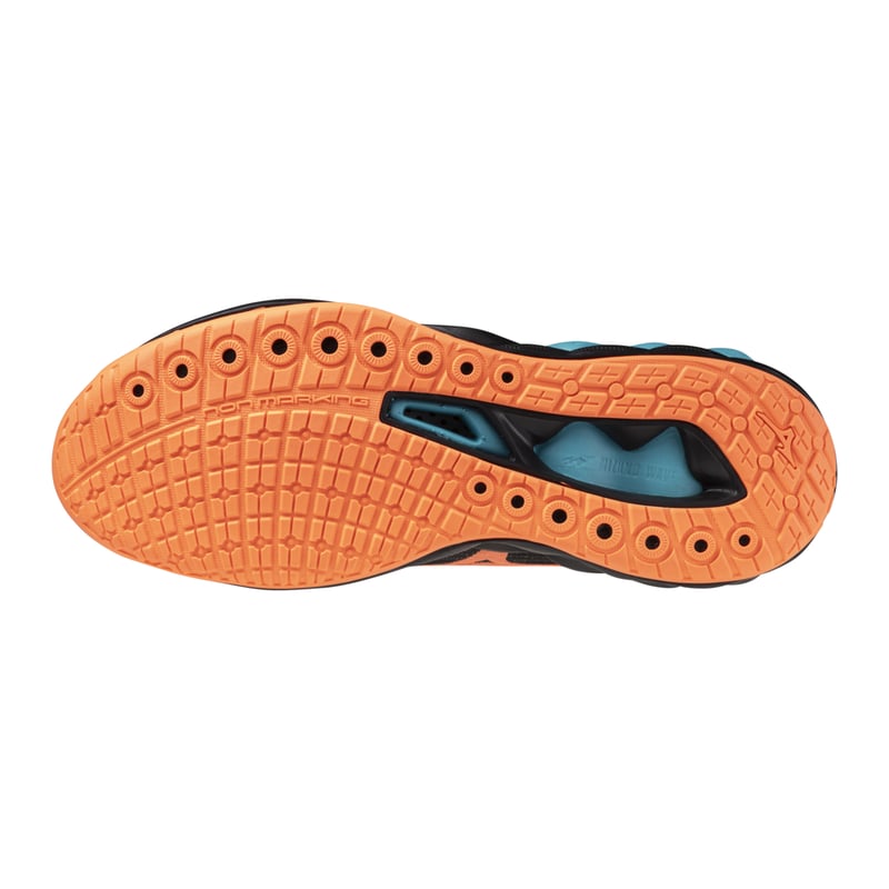 Mizuno Wave Luminous 3 V1GA242006 02
