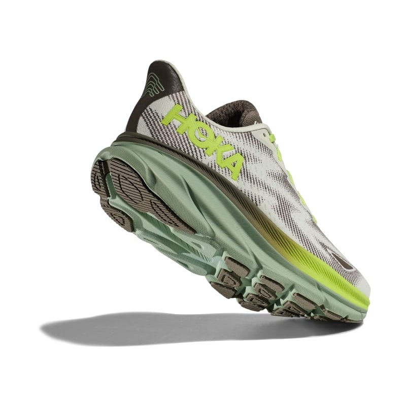 HOKA Clifton 9 GORE-TEX 1141470F-STLV 04