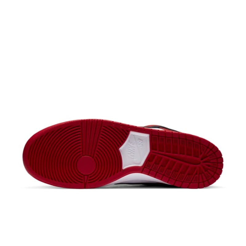 Nike SB Dunk Low ‘J-Pack’ BQ6817-600 02