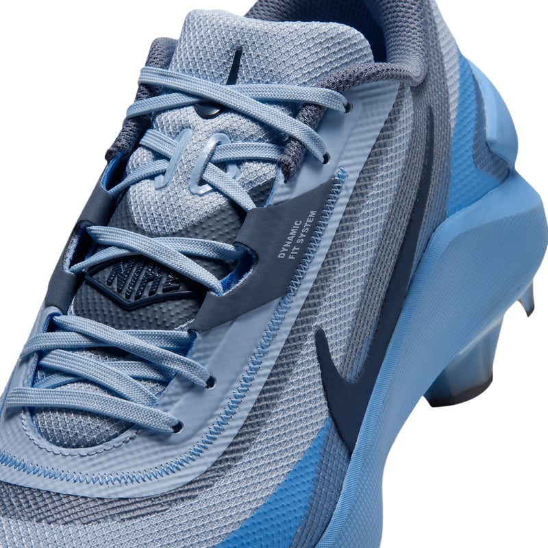 Scarpe da baseball Nike Diamond Showcase MCS "Football Blue & Chambray Blue" | Uomo | Baseball | 08 | SPORTSHOWROOM