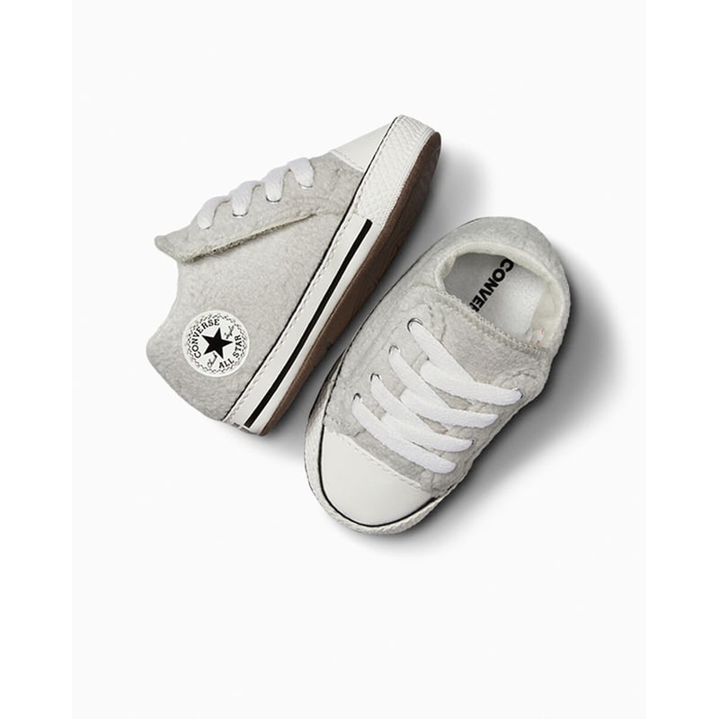 Converse Chuck Taylor All Star Cribster Easy-On Winter Essentials A06793C 04