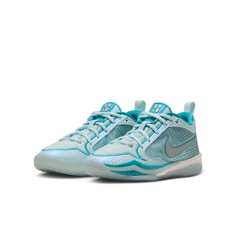 Košarkarski copati Nike Sabrina 4 "Eyes on the Prize" | Moški & Ženske | Košarka | 05 | SPORTSHOWROOM