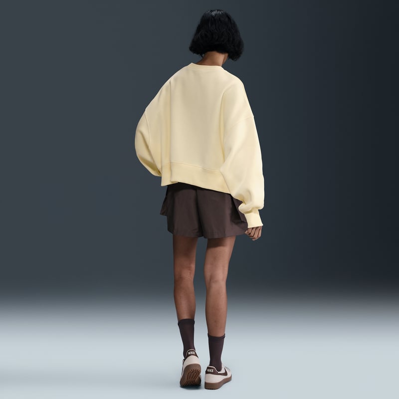 Nike Phoenix Fleece Over-Oversized Crew DQ5761-744 05