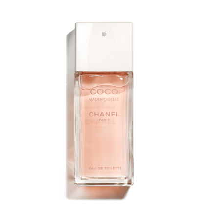Chanel COCO MADEMOISELLE COCOMADEMOISELLEEAUDETOILETTE