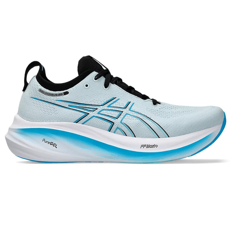 ASICS Gel-Nimbus 26 1011B794-023 01