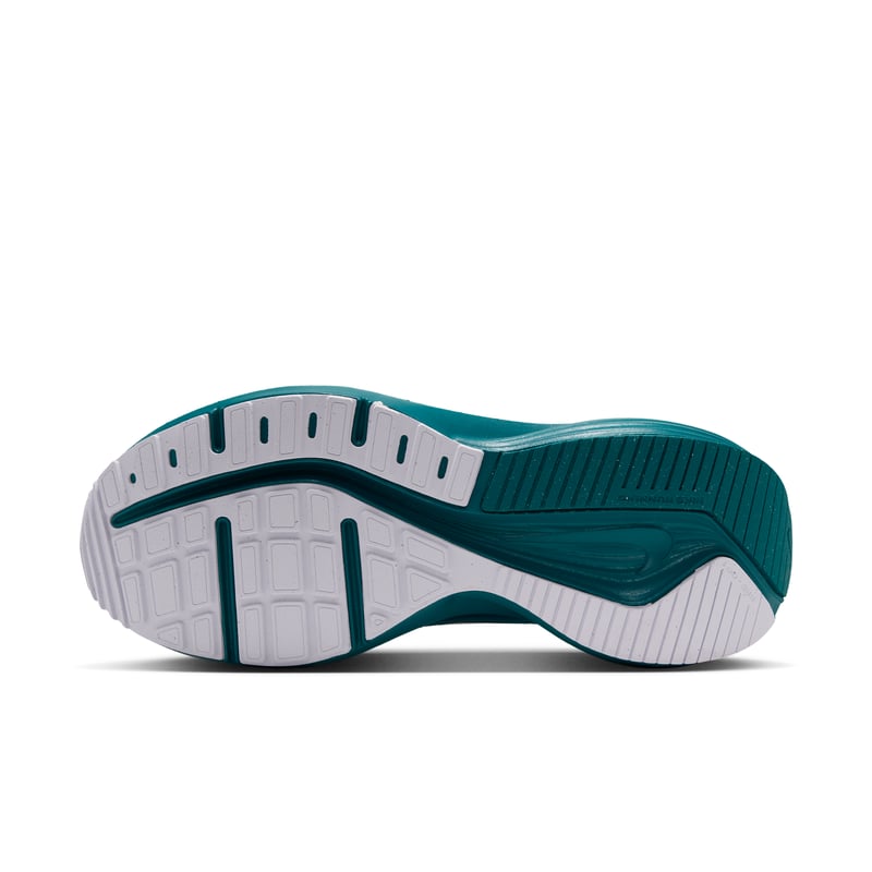 Обувки Nike Downshifter 14 "White & Bright Spruce" | Мъже | Бягане | 02 | SPORTSHOWROOM