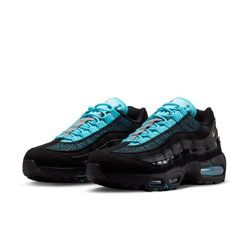Nike Air Max 95 Big Bubble trainers "Scorpion" | Men | SportStyle | 05 | SPORTSHOWROOM