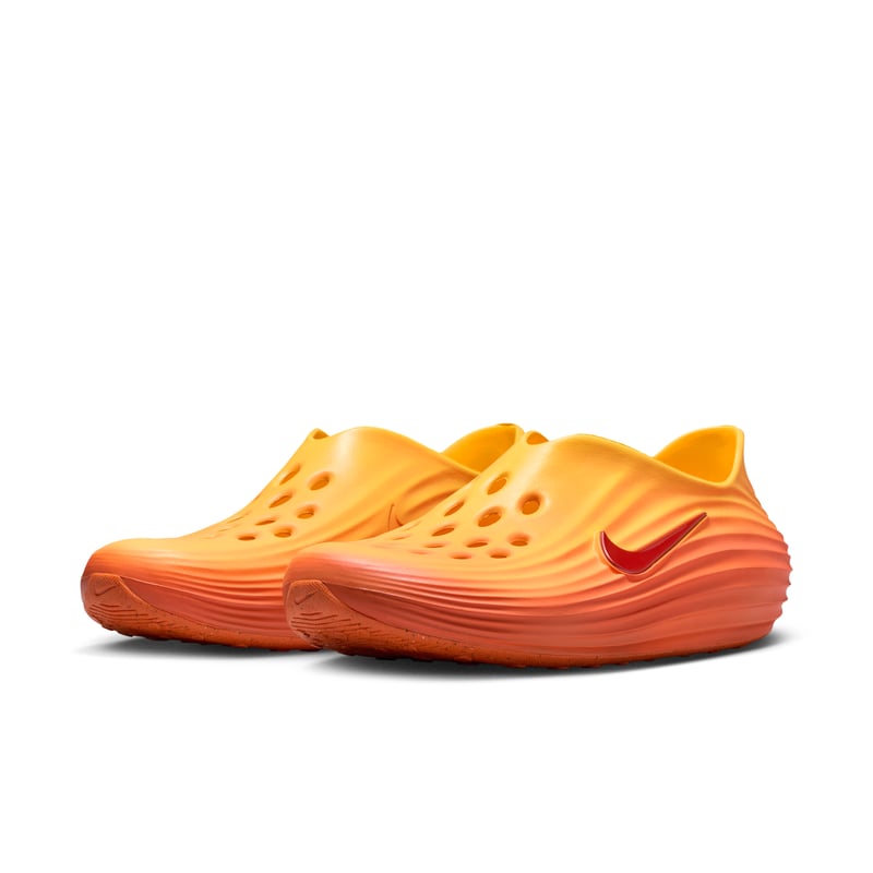 Nike ReactX Rejuven8 sneakers "Topaz Gold & Turf Orange" | Herre | Sportstyle | 05 | SPORTSHOWROOM