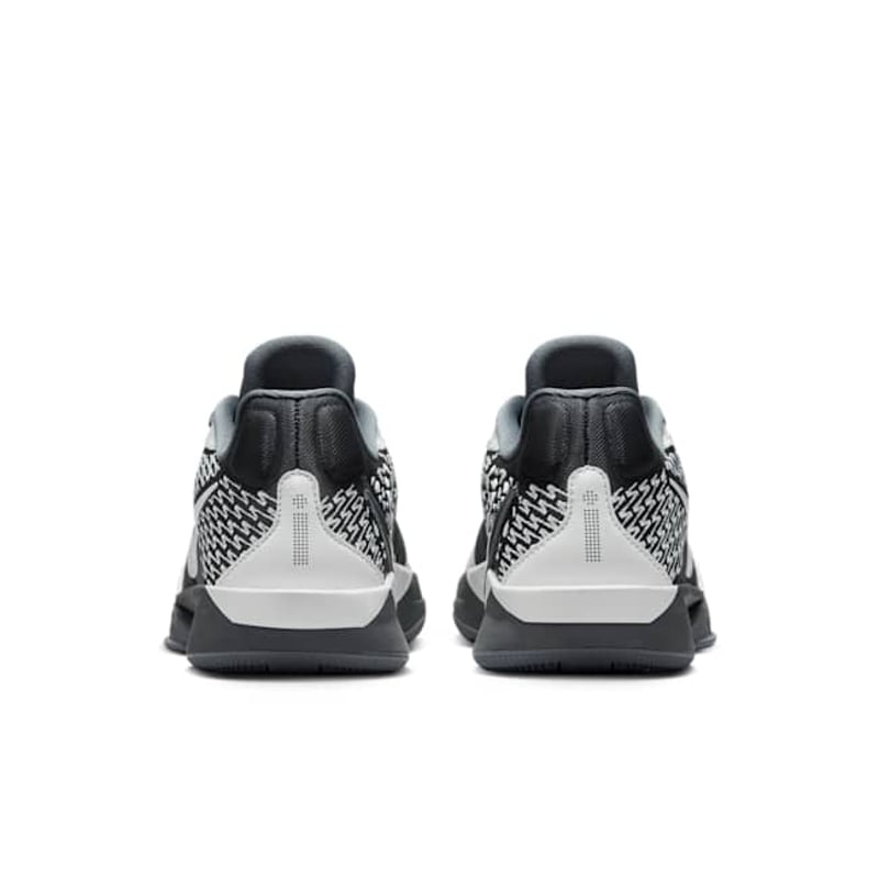 Nike Sabrina 2 FQ2174-005 06