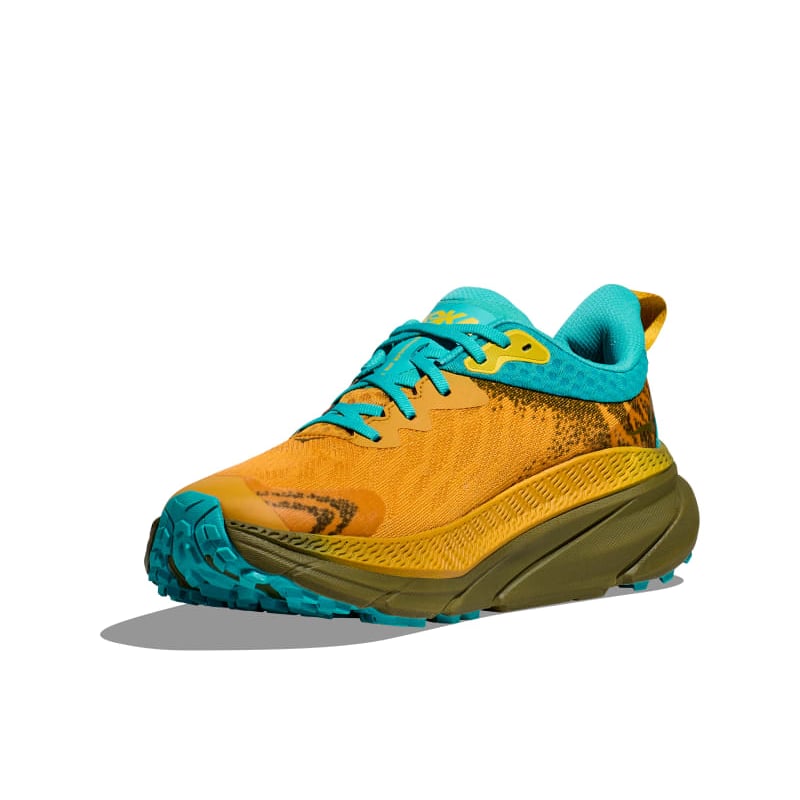 HOKA Challenger ATR 7 GORE-TEX 1134501-GYAV 03