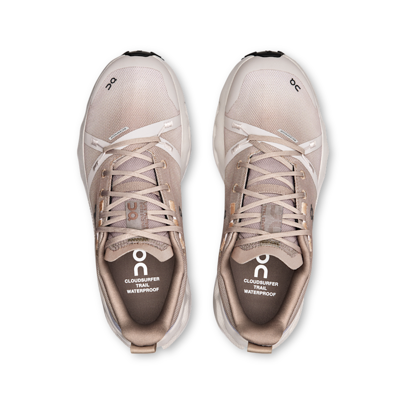 On Cloudsurfer Trail Waterproof 3WE10293163 02