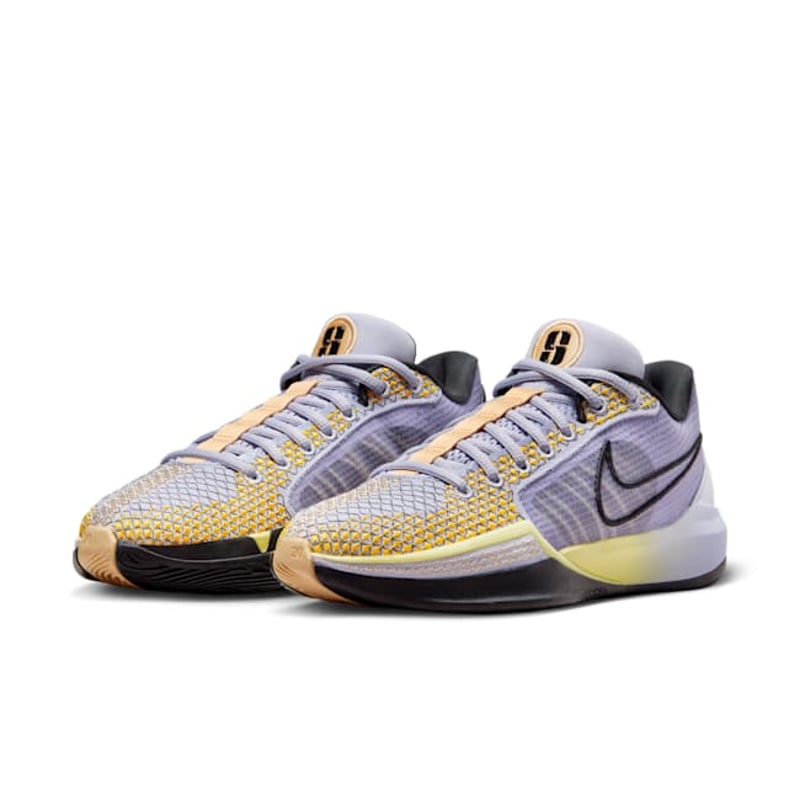 Nike Sabrina 1 EP FQ3389-501 05