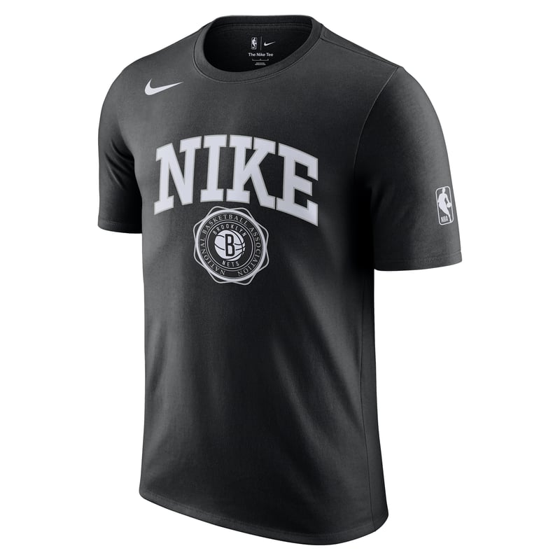 Nike Brooklyn Nets Essential NBA HQ0516-010 01