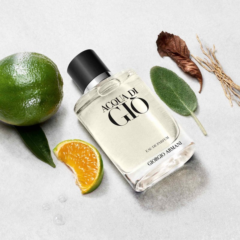 Giorgio Armani Acqua di Giò ACQUADIGIEAUDEPARFUM 02