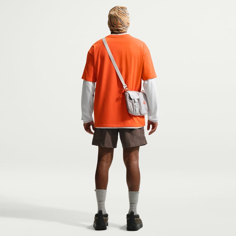 Nike ACG Troja "Safety Orange" | Män | | 05 | SPORTSHOWROOM