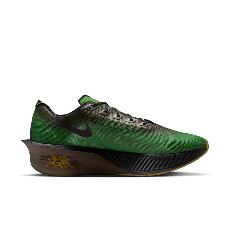 Nike Vaporfly 4 Laufschuhe "Our Pace Our Vib(e)ration" | Herren | Laufen | 03 | SPORTSHOWROOM