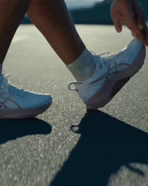 Gel-Kayano