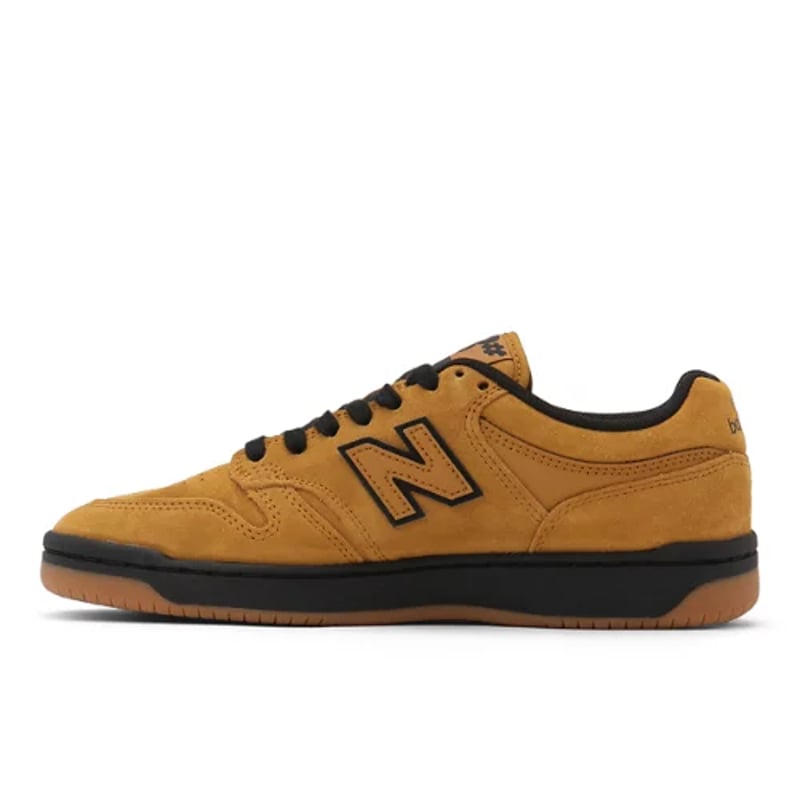 New Balance Numeric 480 NM480GDT 02