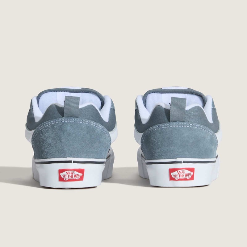 Vans Knu Skool VN000D22RV2 04