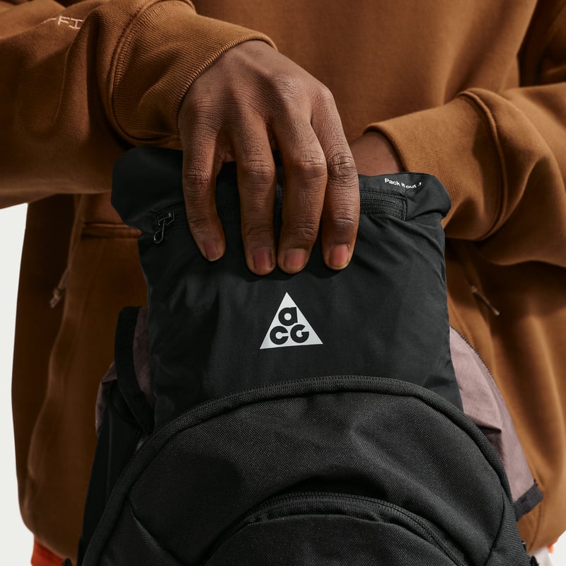 Nike ACG "Morpho" Storm-FIT ADV Rain IF0909-010 09