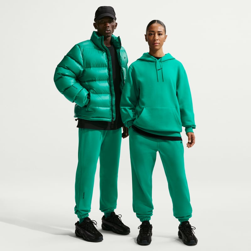 Nike NOCTA Fleece CS HM5764-370 01