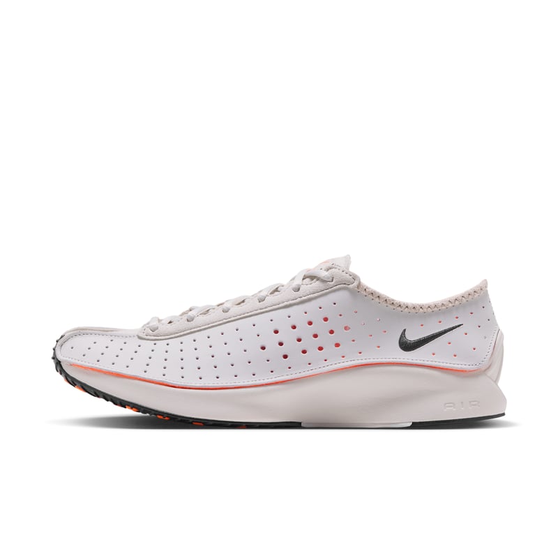 Sneakersy Nike Air Superfly "Sail & Total Orange" | Kobiety | Sportstyle | 01 | SPORTSHOWROOM