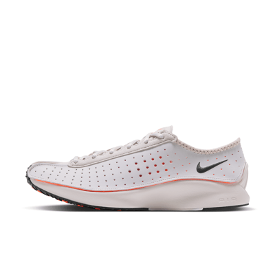 Sneakersy Nike Air Superfly "Sail & Total Orange" | Kobiety | Sportstyle | 01 | SPORTSHOWROOM
