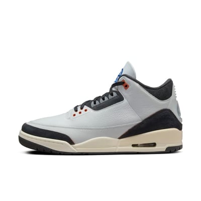 Jordan 3 Retro FZ5649-100