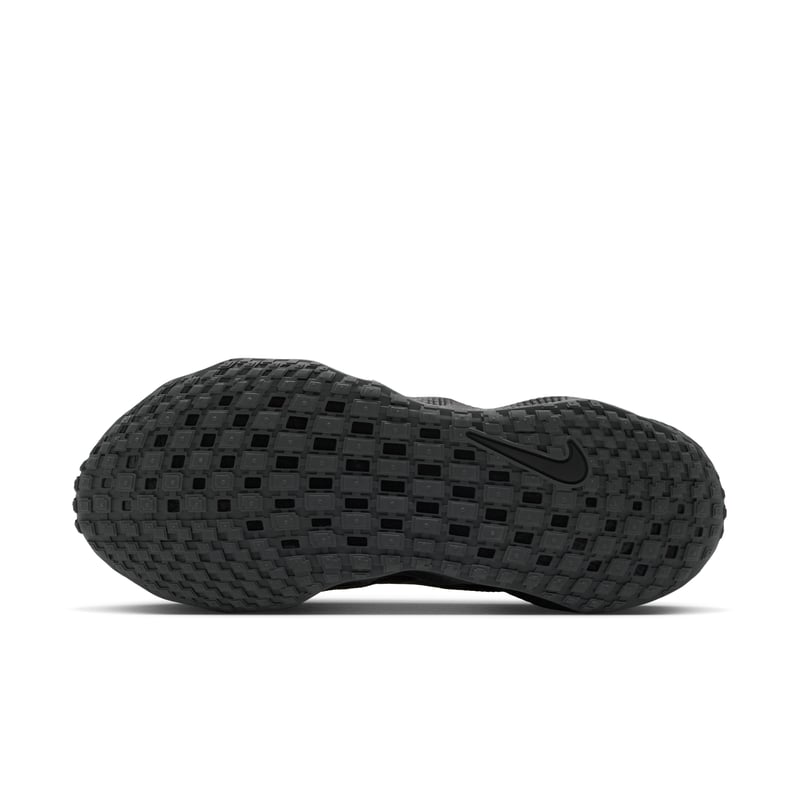 Sneakersy Nike Ava Rover "Black & Smoke Grey" | Mezczyzni | Sportstyle | 02 | SPORTSHOWROOM