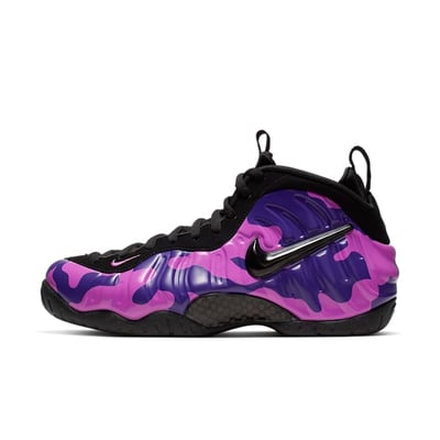 Nike Air Foamposite Pro 624041-012