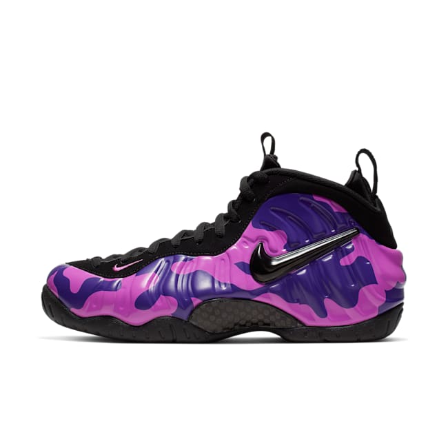 Nike Air Foamposite Pro