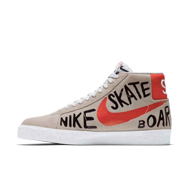 Nike SB Blazer Premium SE 819861-188 03