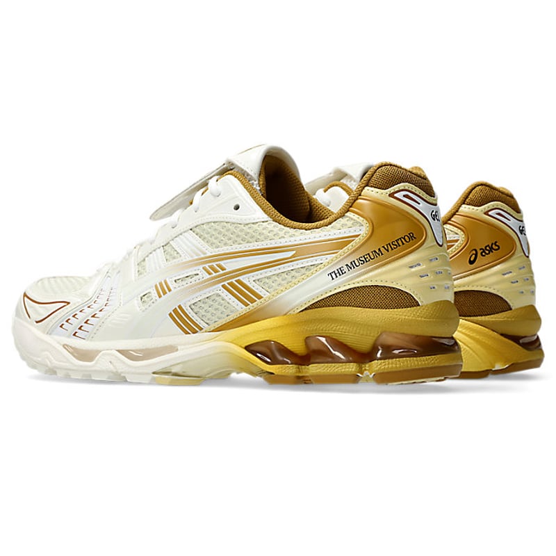 ASICS Gel-Kayano 14 x The Museum Visitor 1203A528-100 03