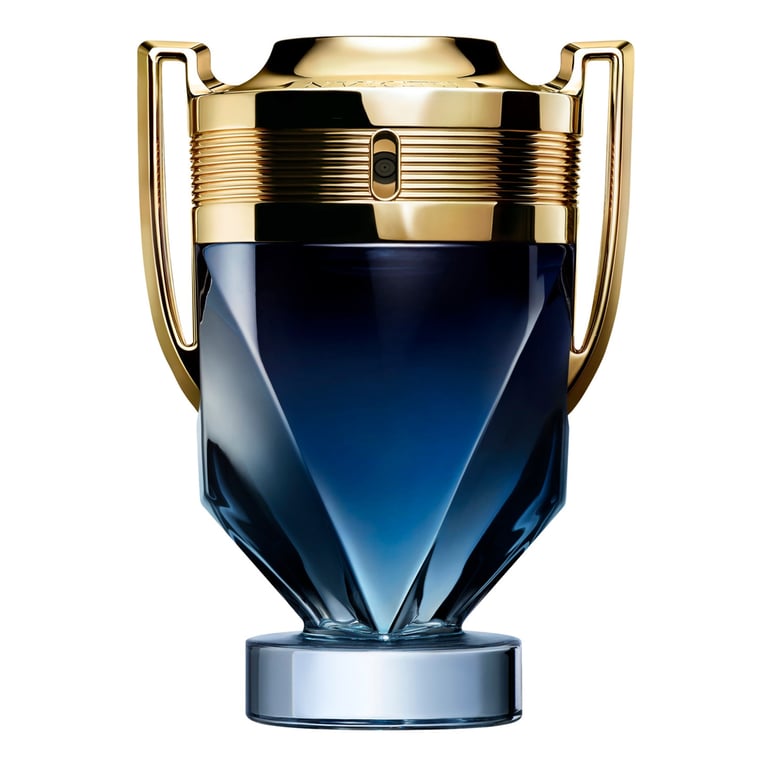 Rabanne Invictus