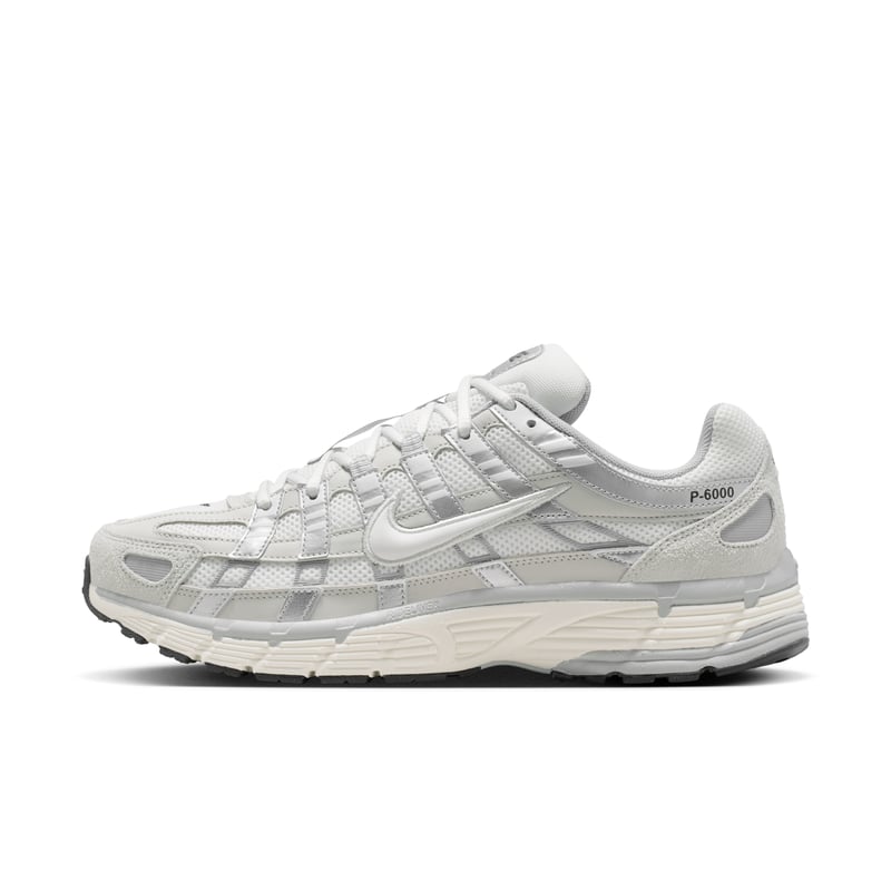 Baskets Nike P-6000 "Light Bone & Pale Ivory" | Homme | Sportstyle | 00 | SPORTSHOWROOM