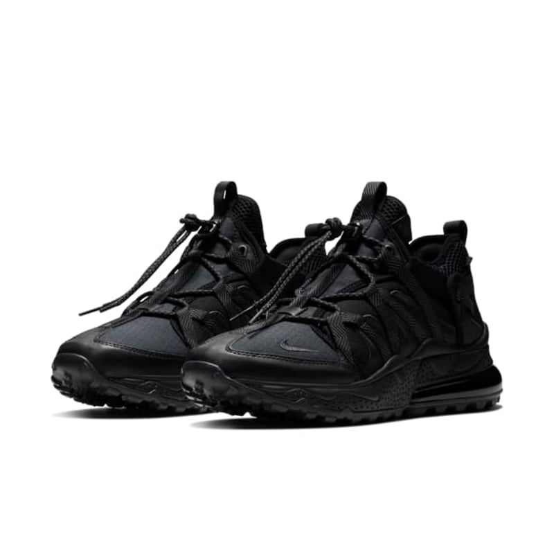 Nike men's air max 270 bowfin black/anthracite hotsell