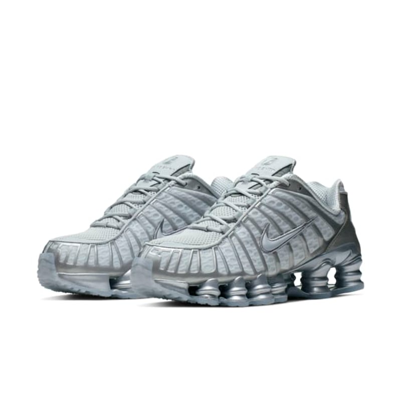 Nike Shox TL AV3595-003 05