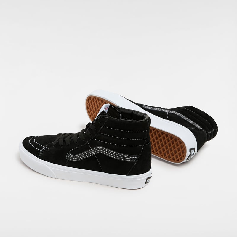 Vans Sk8-Hi Suede VN000CMXBM8 03