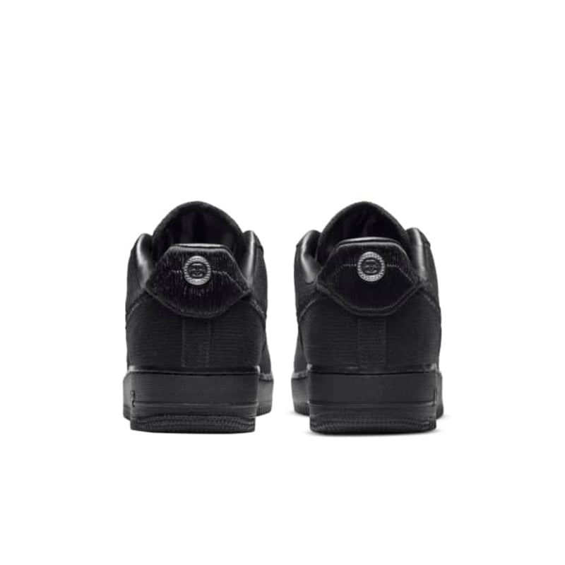 Nike Air Force 1 Low x Stussy CZ9084-001 06