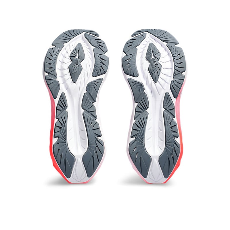 ASICS Novablast 4 x Hakaone Ekiden 1012B650-100 07