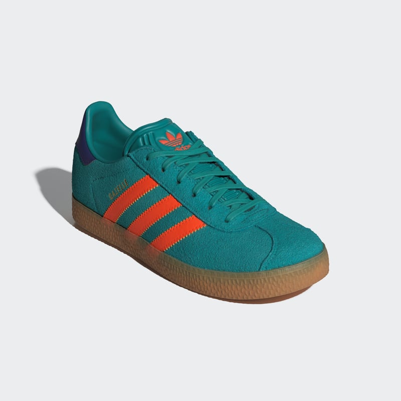 adidas Gazelle JR5943 04