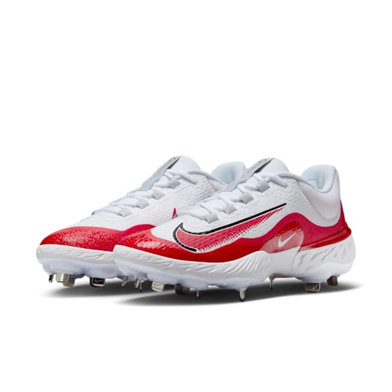 Nike Alpha Huarache Elite 4 Low FD2745-105 05