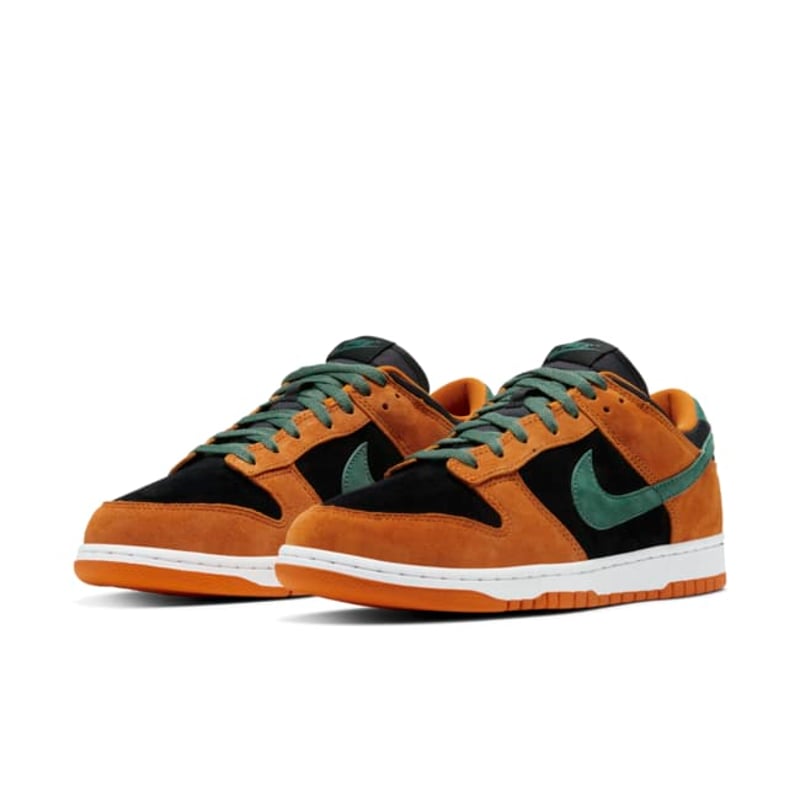 Nike Dunk Low SP Retro DA1469-001 05