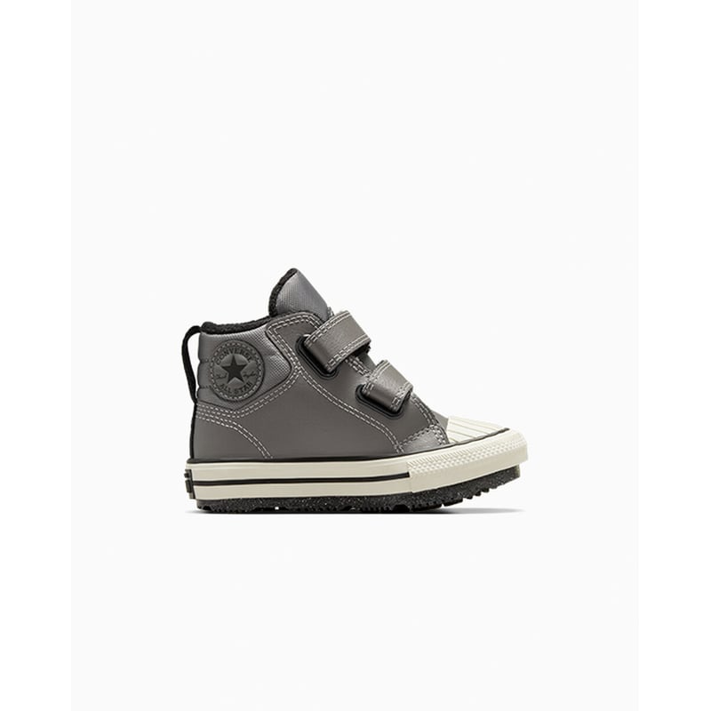 Converse Chuck Taylor All Star Water-Repellent Berkshire Easy-On Boot A09308C 01
