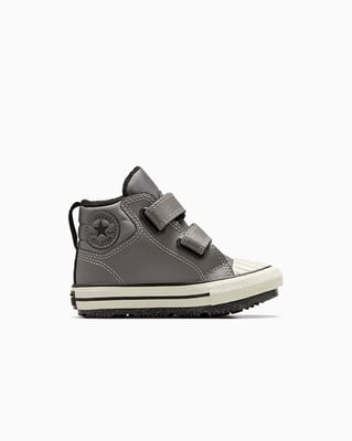 Converse Chuck Taylor All Star Water-Repellent Berkshire Easy-On Boot A09308C 01