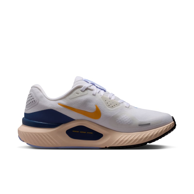 Scarpe da running Nike Structure 26 "White & Mystic Navy" | Donna | Corsa | 03 | SPORTSHOWROOM