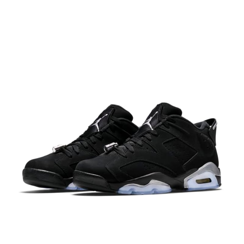 Jordan 6 Retro Low 304401-003 04